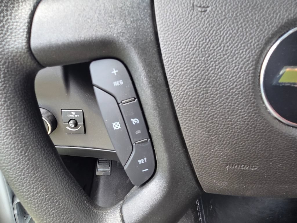New 2026 Chevrolet Express 4500 w/ Power Convenience Package RWD image 9