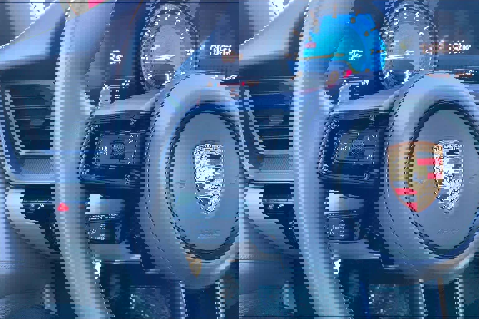 Used 2024 Porsche 911 Carrera image 22