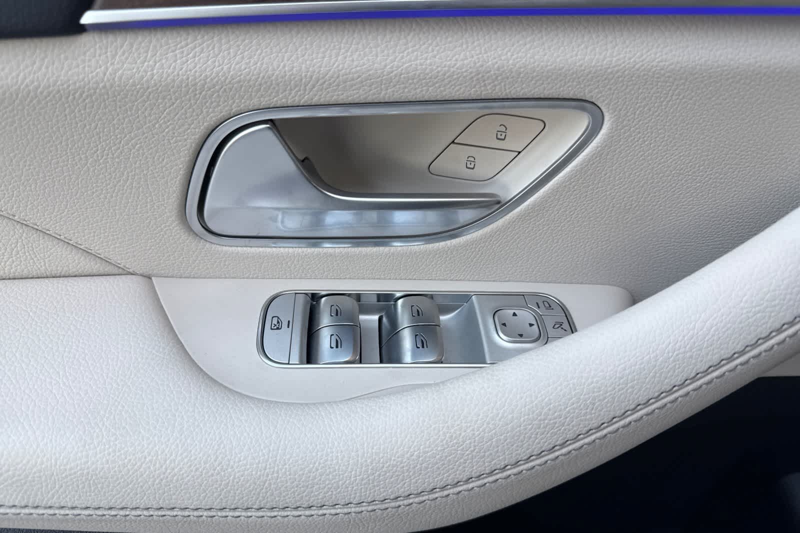 New 2026 Mercedes-Benz GLE 450 4MATIC image 10