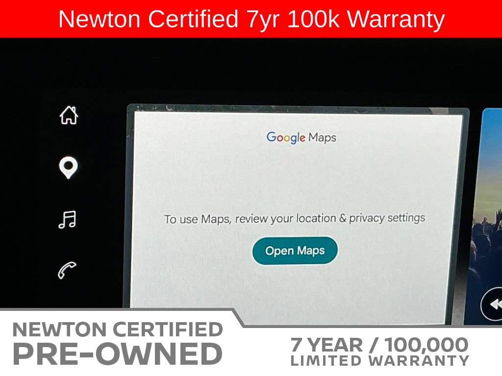 Used 2026 Nissan Murano Platinum w/ Cargo Package AWD/4WD image 13