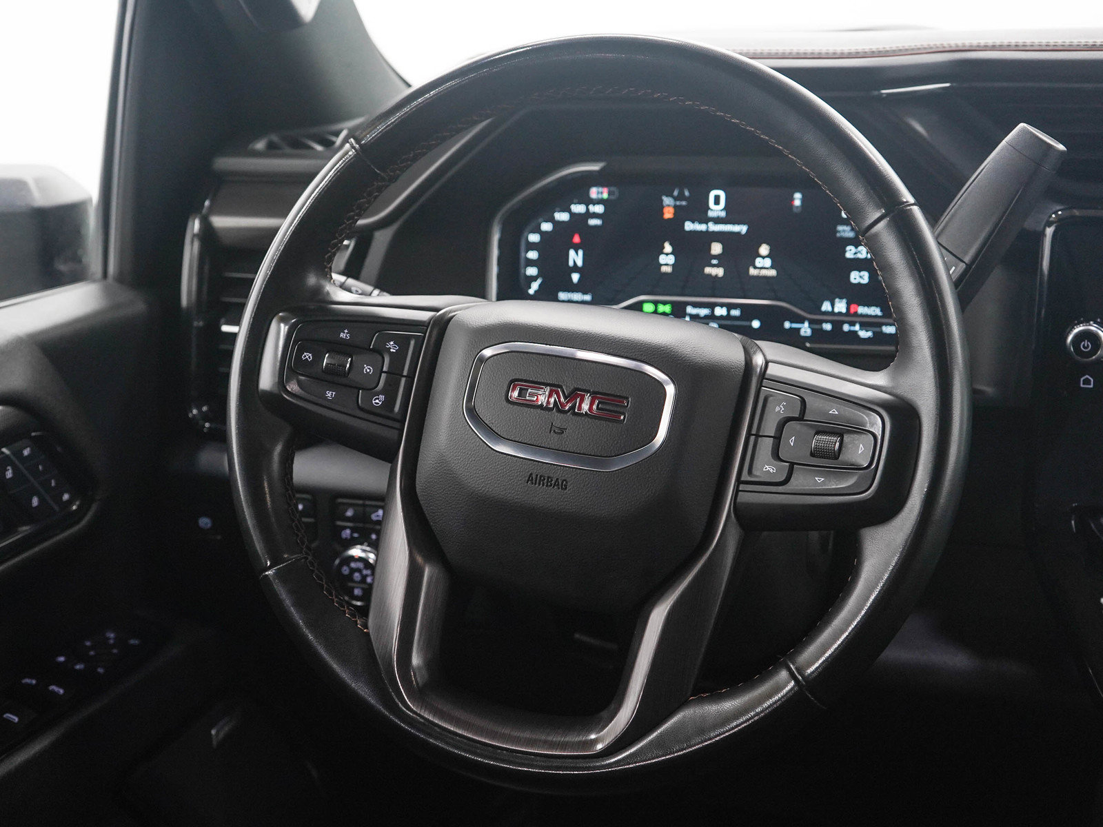 Used 2024 GMC Sierra 2500 AT4 w/ AT4 Premium Plus Package AWD/4WD image 17