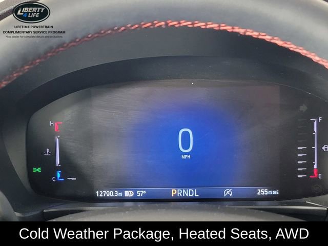 Used 2023 Ford Escape ST-Line w/ Tech Pack #1 AWD/4WD image 29