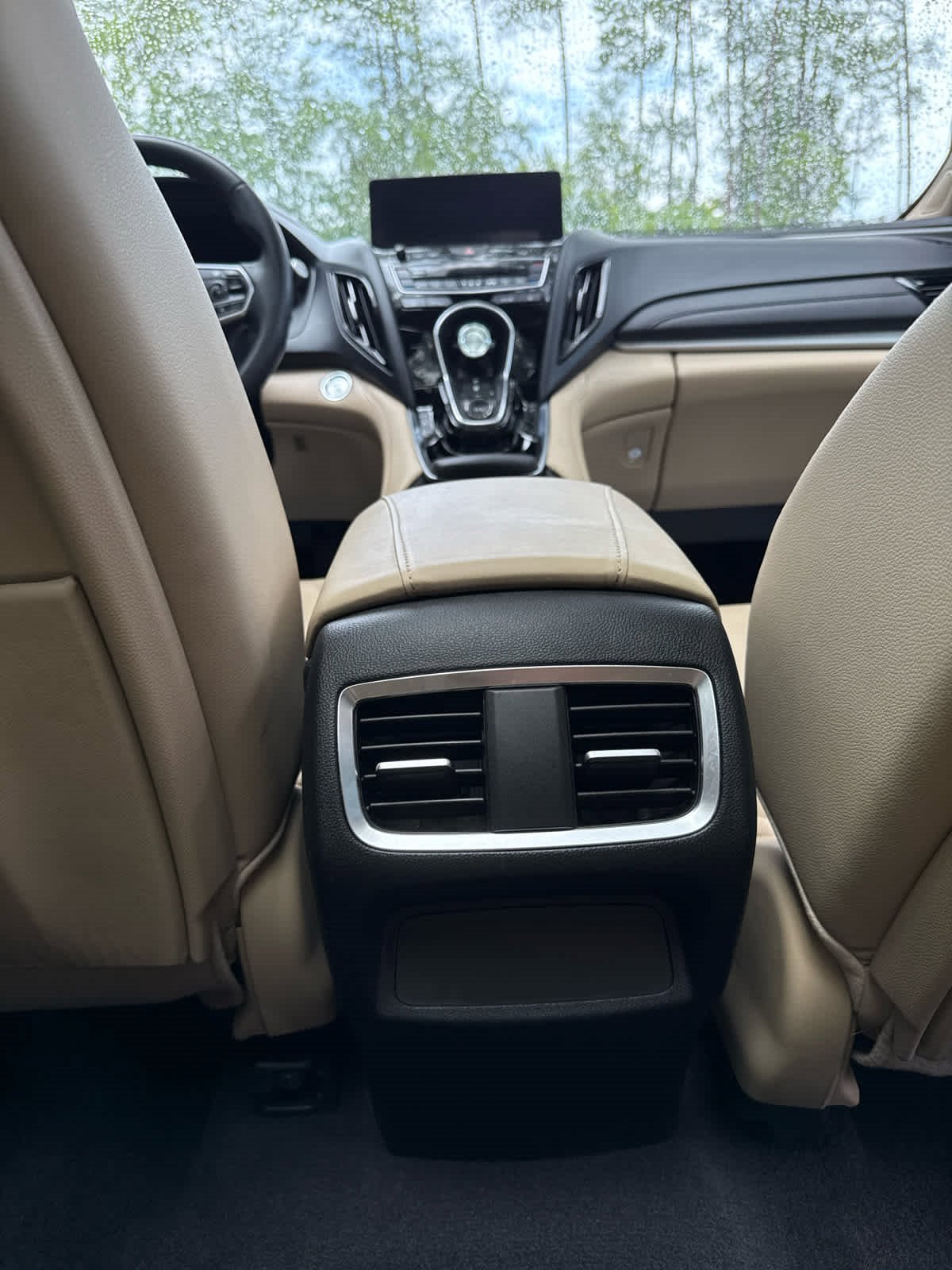 Used 2024 Acura RDX SH-AWD image 14