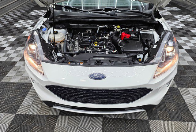 Used 2022 Ford Escape SEL AWD/4WD image 39