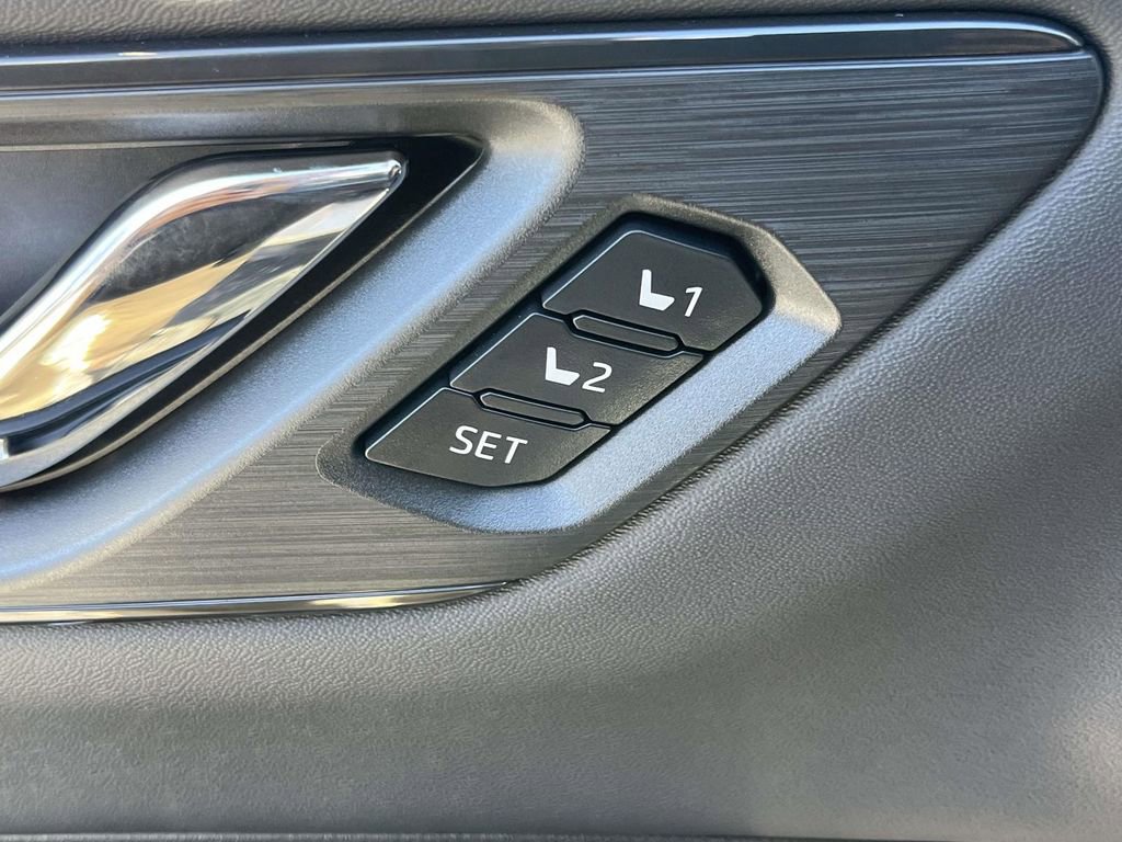 New 2026 Subaru Outback Touring XT image 17