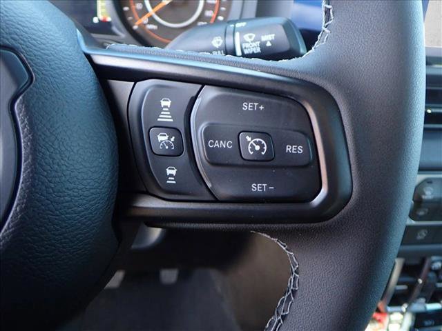 New 2026 Jeep Gladiator Rubicon image 14