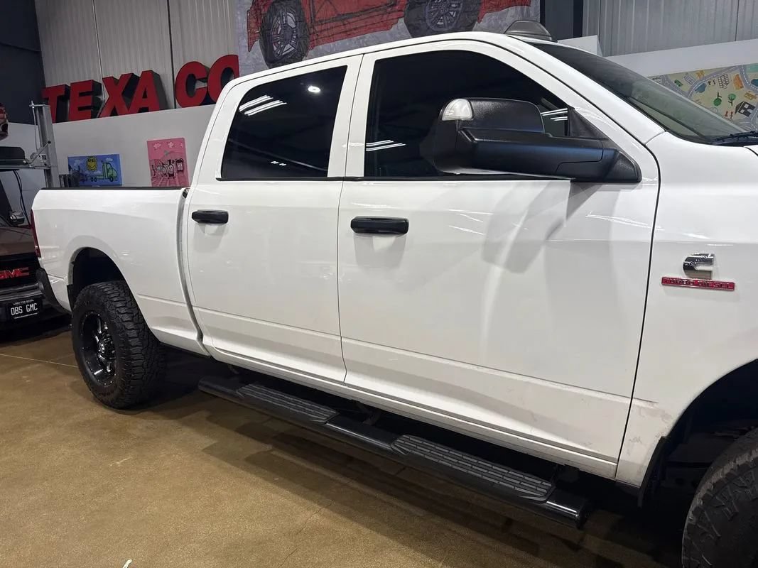 Used 2019 RAM 2500 Tradesman AWD/4WD image 65