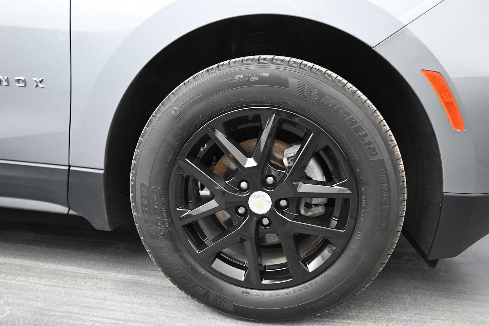 Used 2023 Chevrolet Equinox LS w/ LS Convenience Package FWD image 10