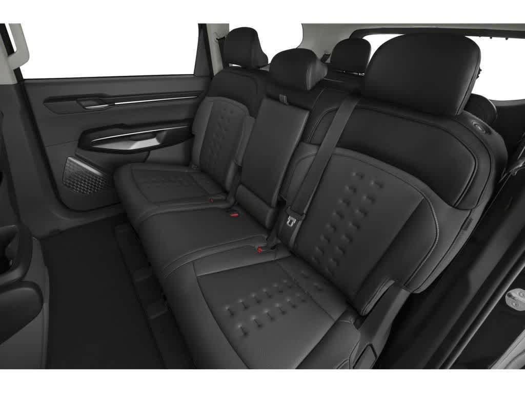 New 2026 Kia EV9 Wind AWD/4WD image 9