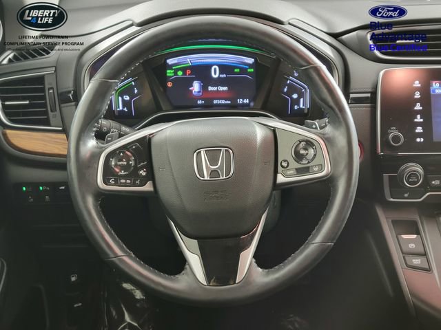 Used 2020 Honda CR-V Touring image 26