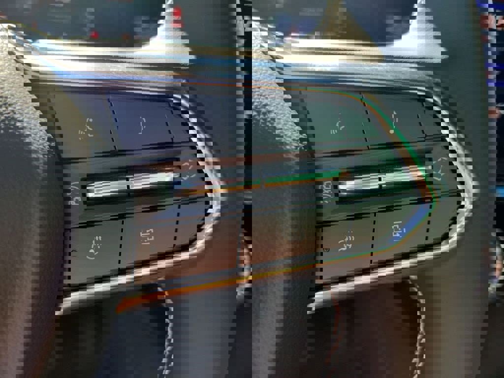 New 2025 Chevrolet Blazer EV LT w/ Super Cruise Package image 13