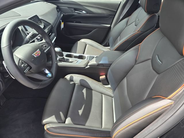 New 2026 Cadillac CT4 Sport RWD image 20