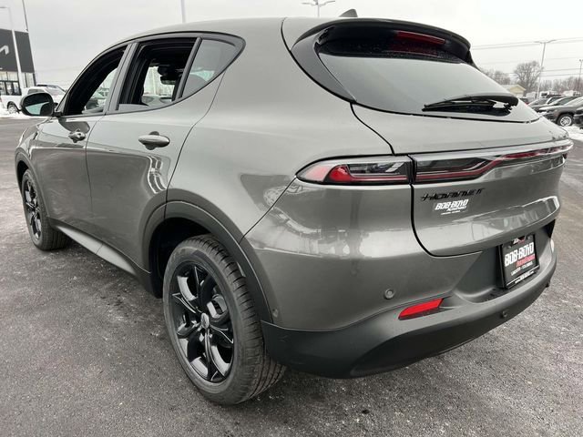 New 2025 Dodge Hornet GT AWD/4WD image 6