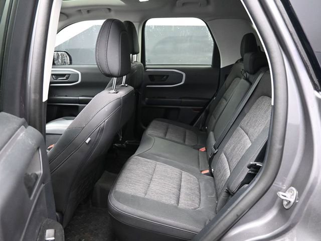 Used 2023 Ford Bronco Sport Big Bend w/ Convenience Package image 13