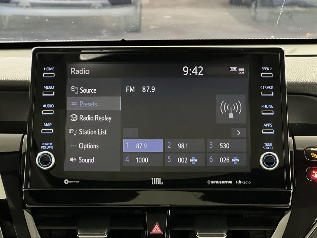 Used 2023 Toyota Camry XLE w/ Navigation Package image 18