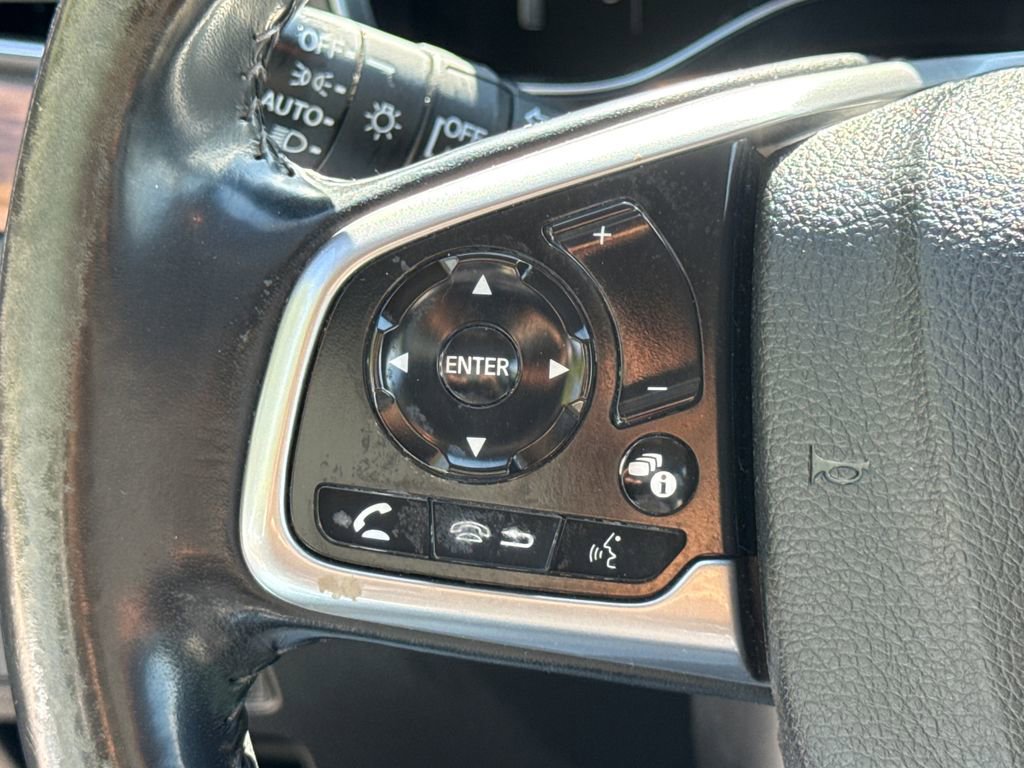 Used 2019 Honda CR-V EX-L image 29