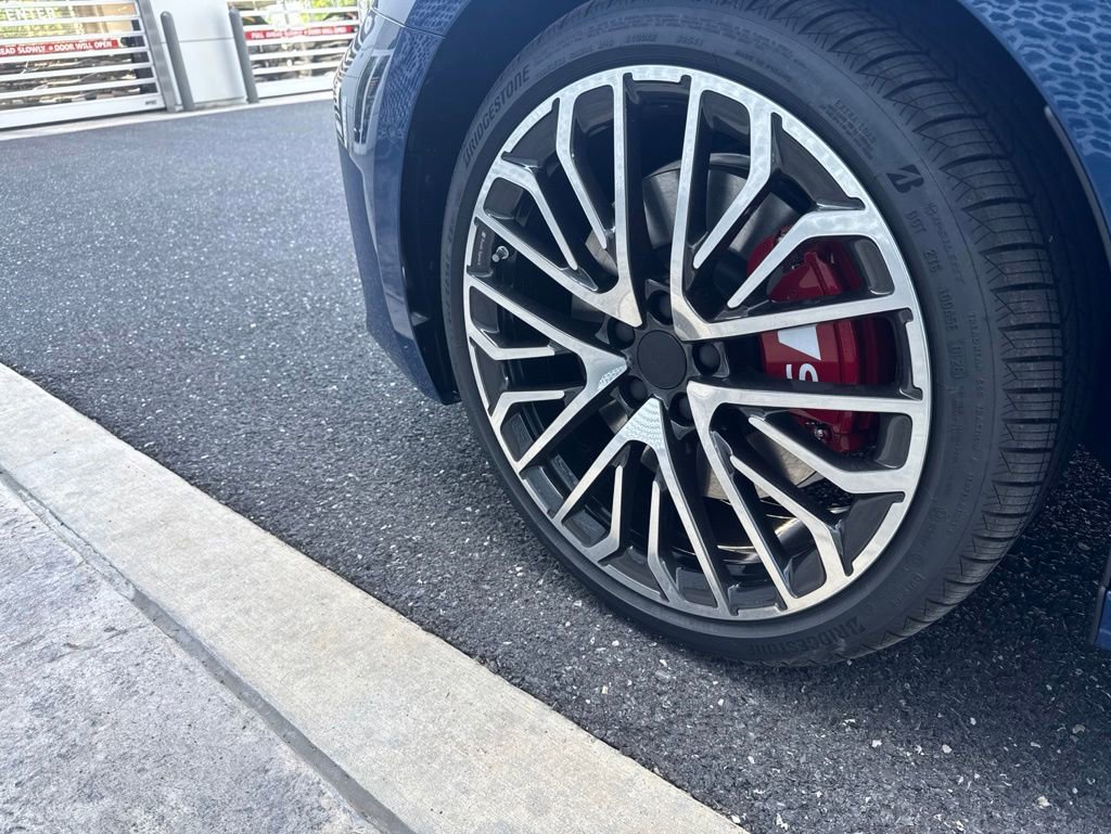New 2026 Audi S5 Prestige AWD/4WD image 33
