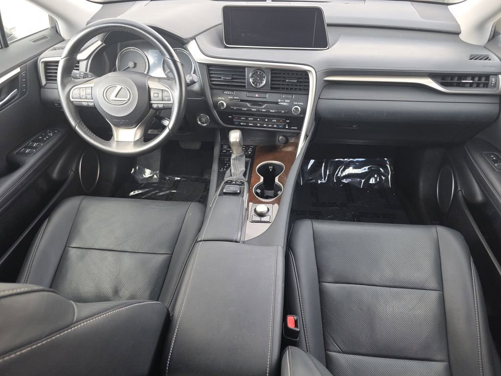 Used 2017 Lexus RX 350 AWD w/ Premium Package image 20