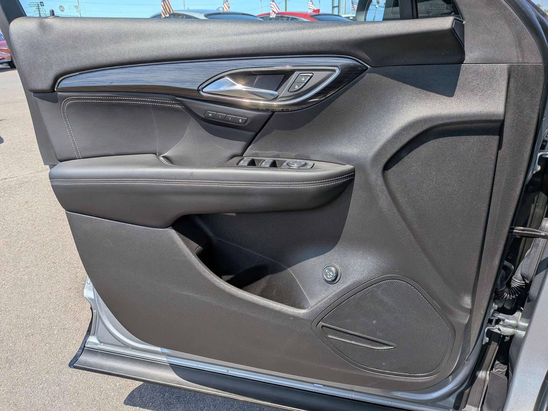 Certified 2023 Buick Envision Essence w/ Sport Touring Package AWD/4WD image 22