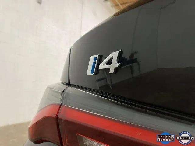 Used 2025 BMW i4 xDrive40i image 94