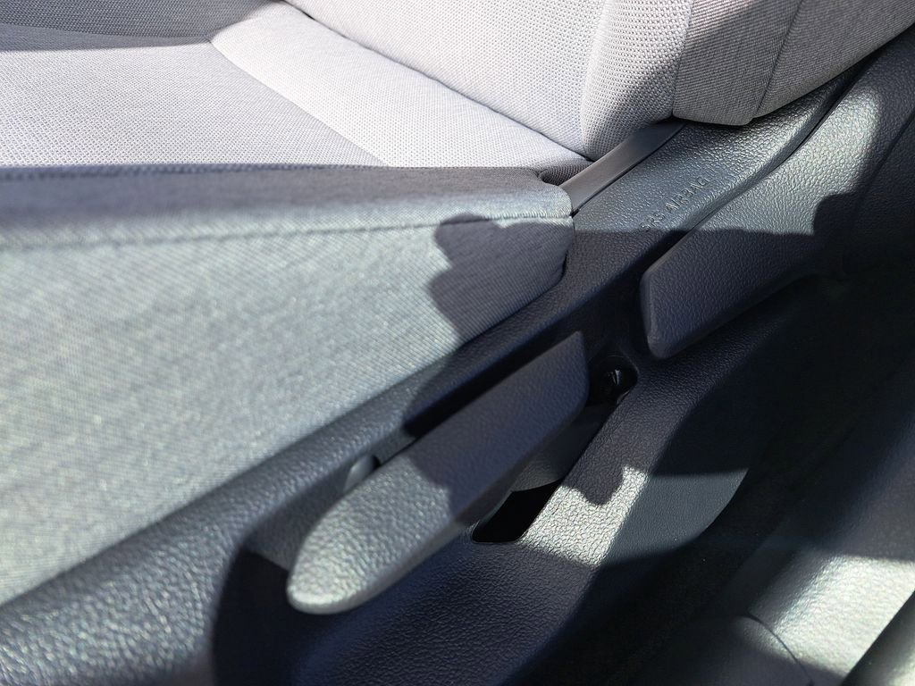 Certified 2026 Toyota Camry LE image 15