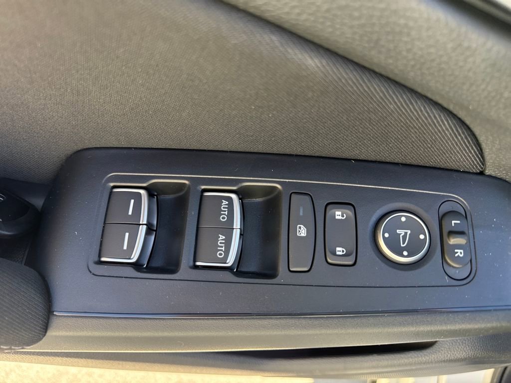 New 2026 Honda Civic Sport image 13