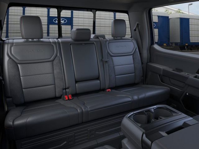 New 2025 Ford F150 Raptor image 11