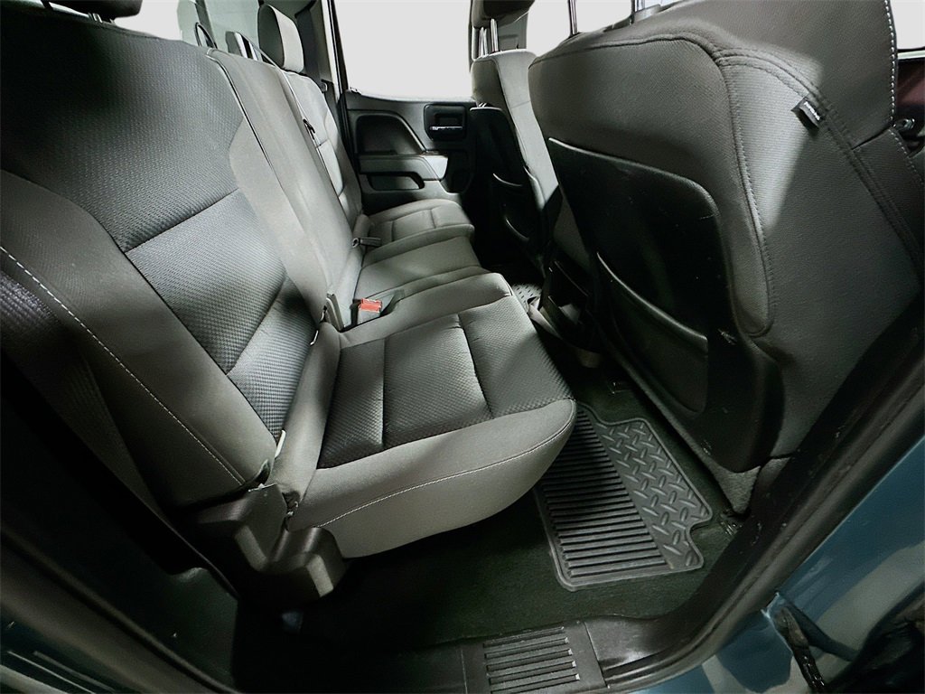 Used 2014 Chevrolet Silverado 1500 LT w/ LT Convenience Package image 25