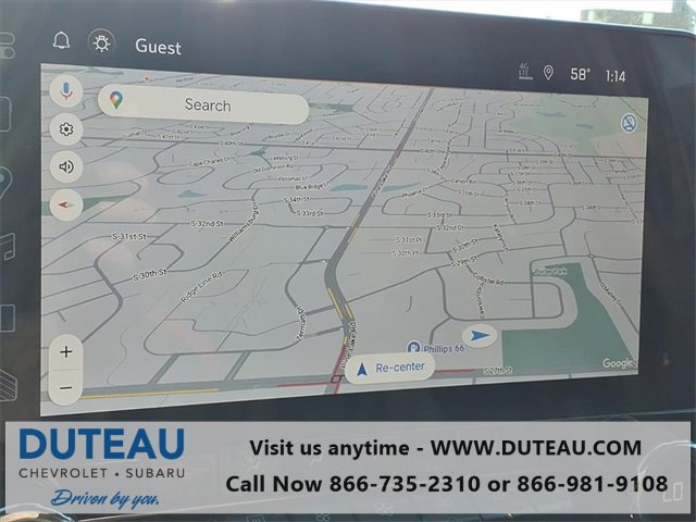 New 2026 Chevrolet Colorado Z71 image 15