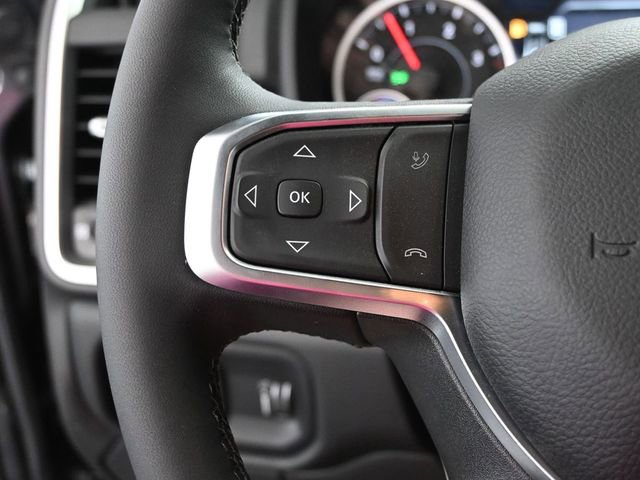 New 2025 RAM 2500 Big Horn image 29