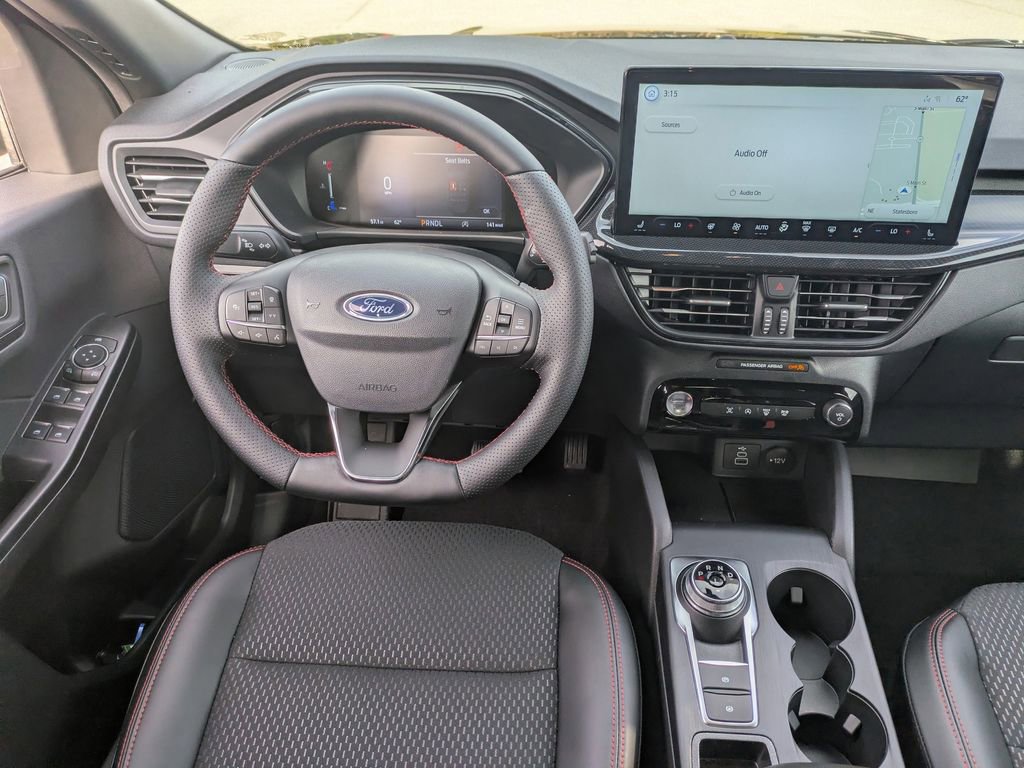 New 2026 Ford Escape ST-Line w/ Tech Pack #1 AWD/4WD image 15