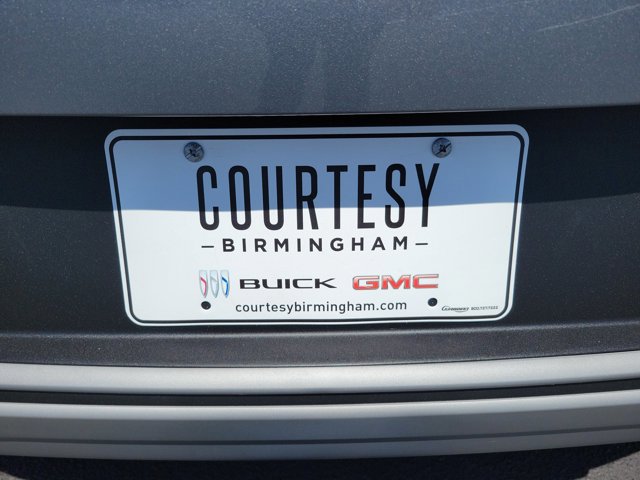 Used 2024 Buick Encore GX Preferred w/ Comfort Package image 28