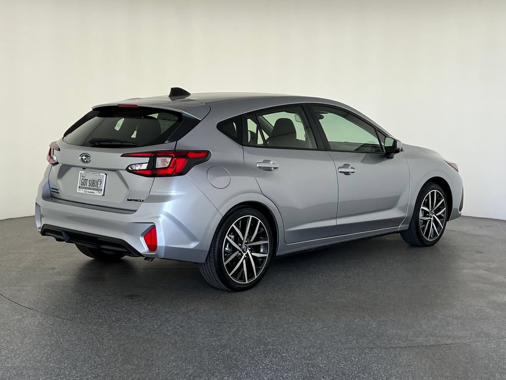 New 2026 Subaru Impreza 2.0i Sport AWD/4WD image 4