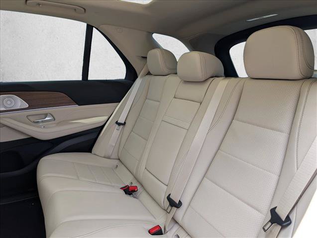 New 2026 Mercedes-Benz GLE 350 4MATIC image 16