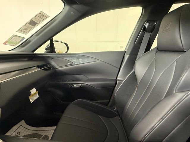New 2025 Lexus RX 500h F Sport image 20