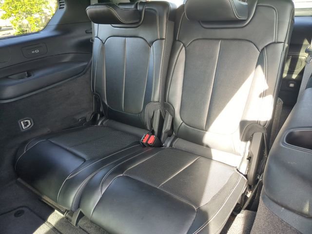 Used 2021 Jeep Grand Cherokee L Overland w/ Luxury Tech Group IV image 21