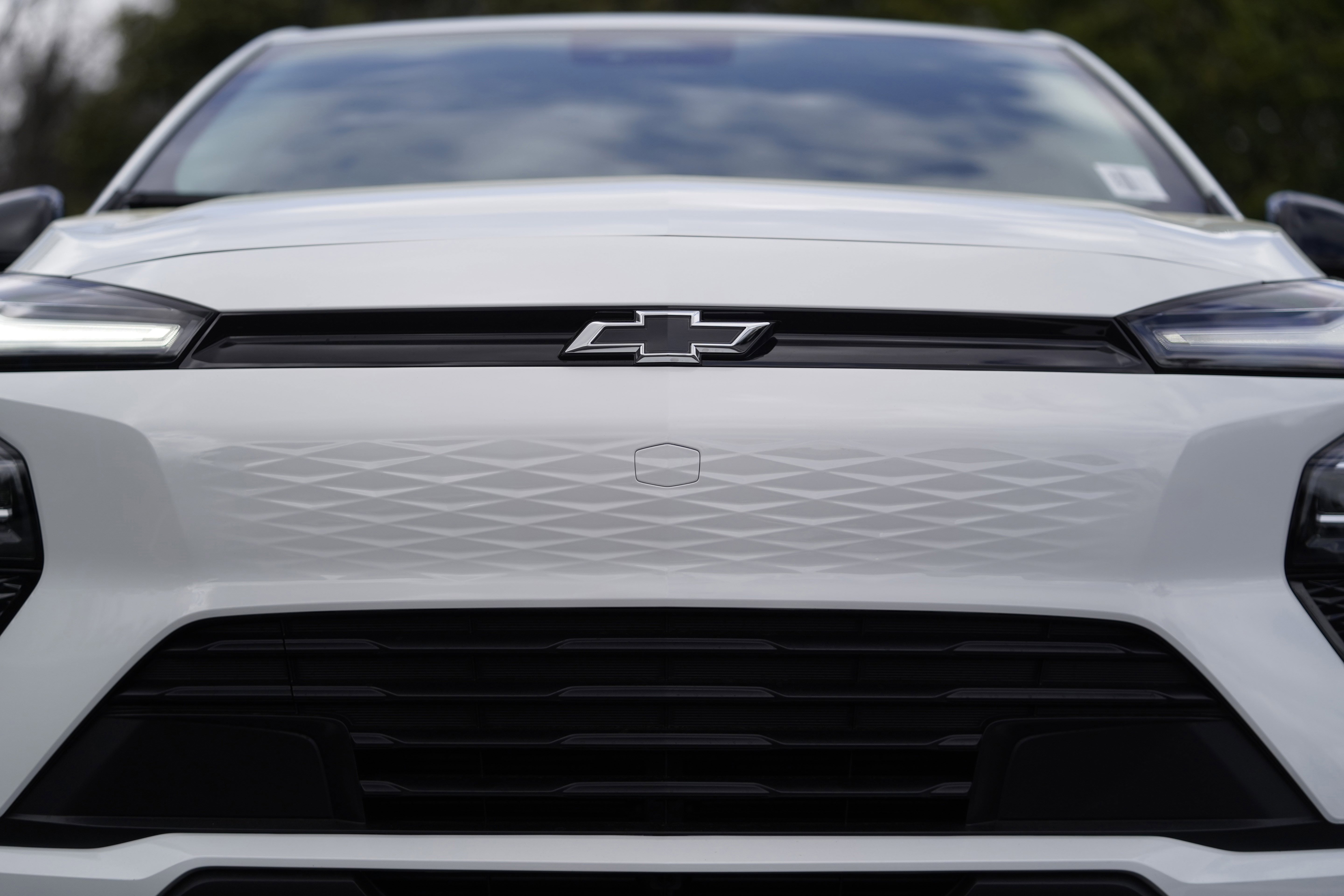 New 2027 Chevrolet Bolt LT image 31