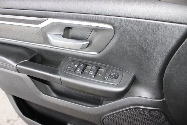 Used 2020 RAM 1500 Big Horn image 23