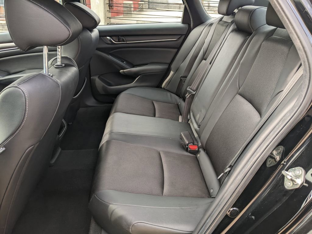 Used 2019 Honda Accord Sport image 25