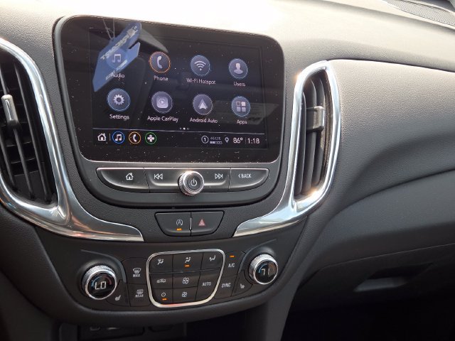 Used 2024 Chevrolet Equinox LT FWD image 27