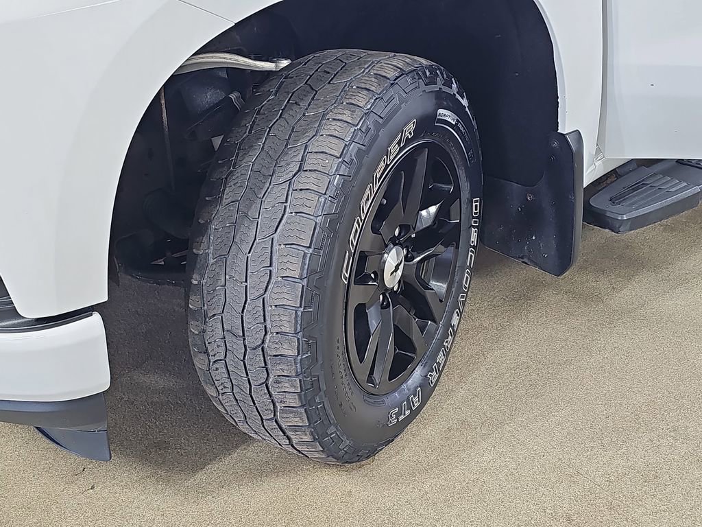 Used 2019 Chevrolet Silverado 1500 RST w/ All-Star Edition image 36