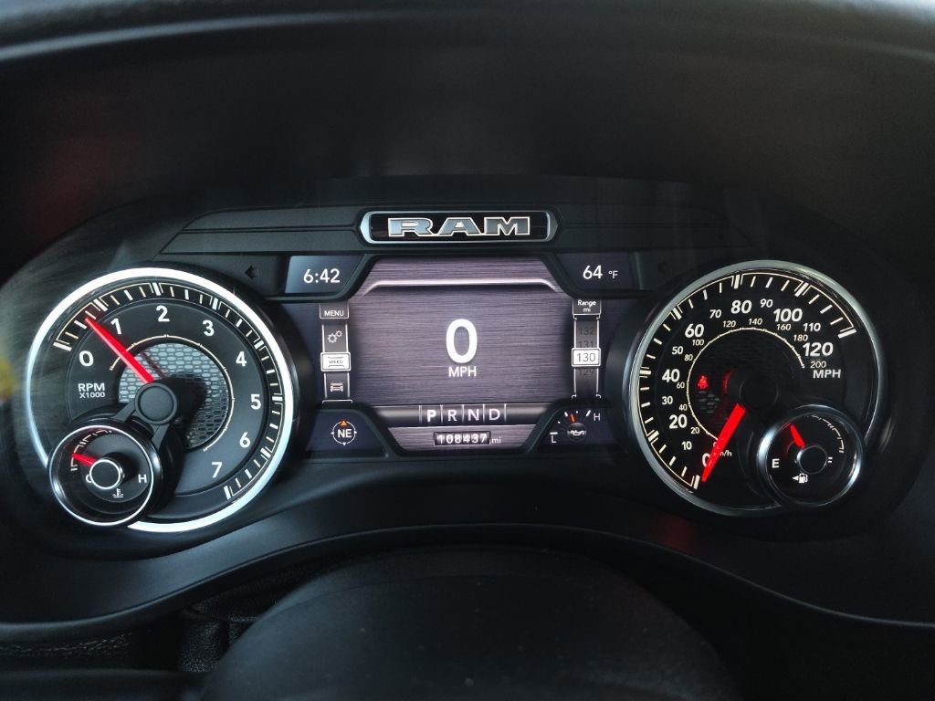 Used 2019 RAM 1500 Sport w/ Level 2 Equipment Group AWD/4WD image 23
