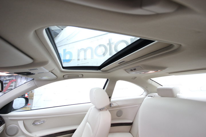 Used 2010 BMW 328i xDrive Coupe AWD/4WD image 22