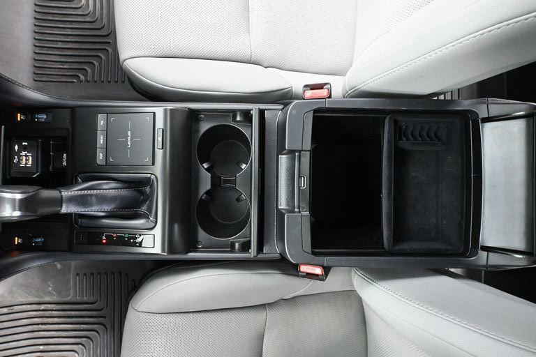 Used 2023 Lexus GX 460 w/ Black Line Special Edition AWD/4WD image 37