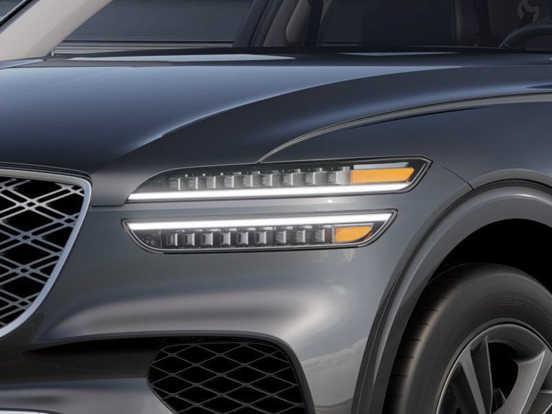 New 2027 Genesis GV70 2.5T Advanced AWD/4WD image 9
