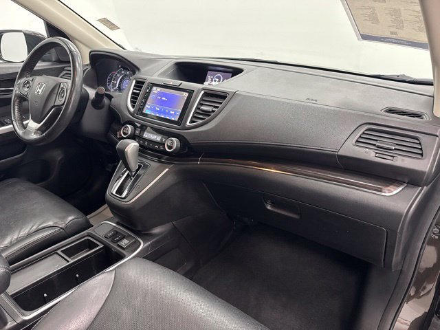 Used 2016 Honda CR-V EX-L image 27