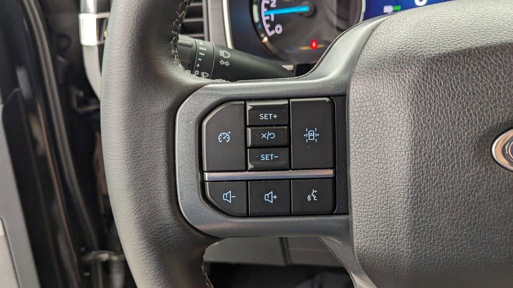 Certified 2023 Ford F150 XLT w/ Equipment Group 302A High image 24