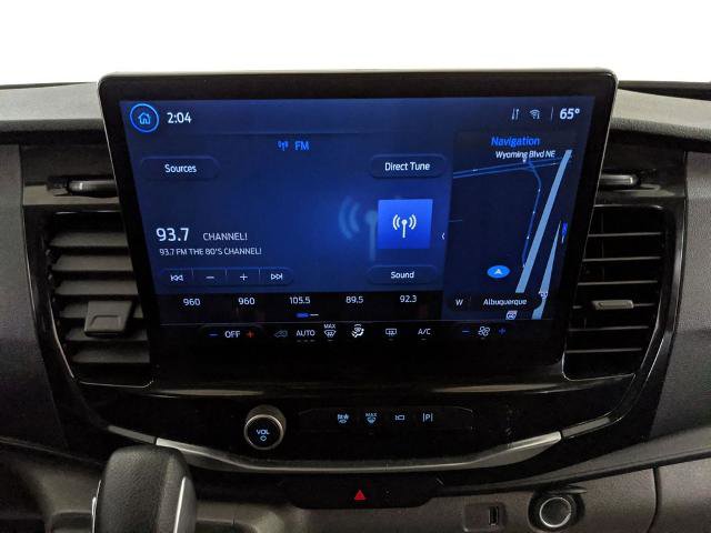 Certified 2023 Ford Transit 350 XLT image 10