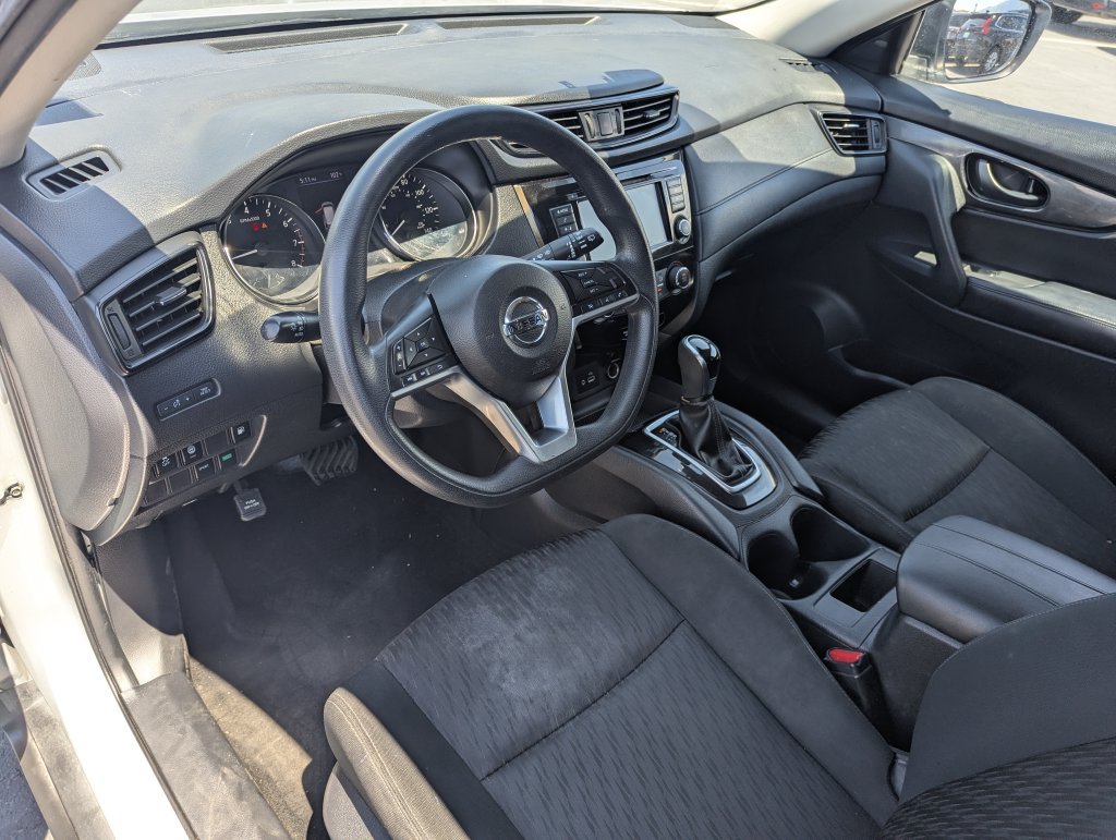 Used 2019 Nissan Rogue S FWD image 21