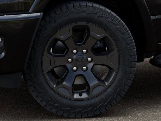 New 2026 RAM 1500 Big Horn image 8